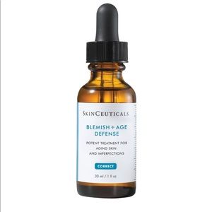 Skin Ceuticals Blemish & Age Defense Serum